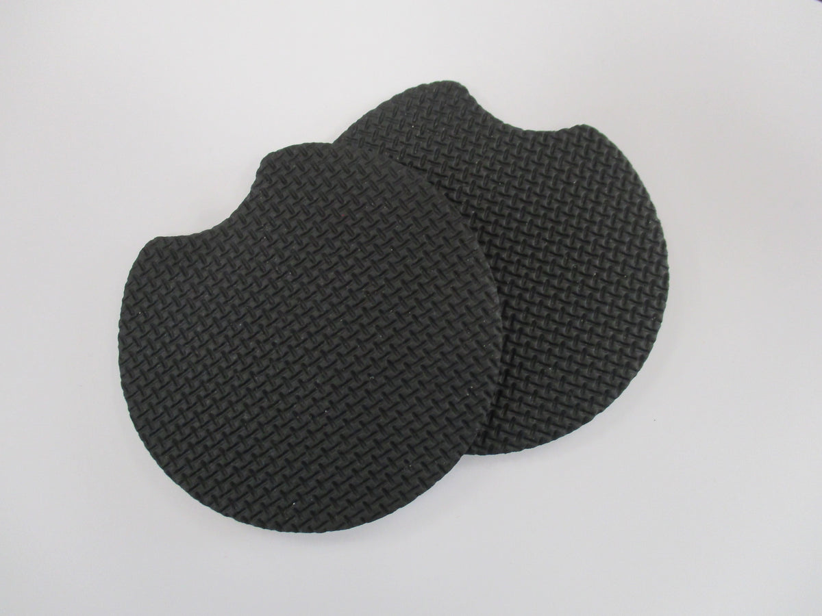 Pack of 2 – 3 inch Neoprene Car Coasters –