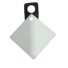 Load image into Gallery viewer, Custom Diamond Keychain