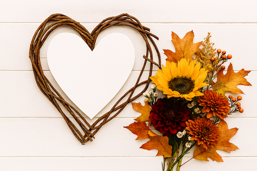 Freshen Up A Wreath With A Redo - Wednesday October 22nd 2025 4:00PM