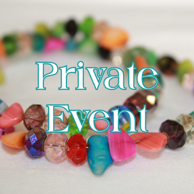 Private Event - Sunday September 14th 2025 - 2PM