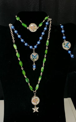 Design Your Own Snap Jewelry - Saturday August 23rd 2025 4:00PM