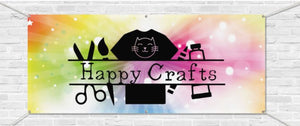 Happy Crafts