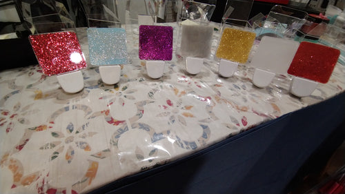 Creating A Holiday Nightlight - Thursday October 16th 2025 1:00 PM