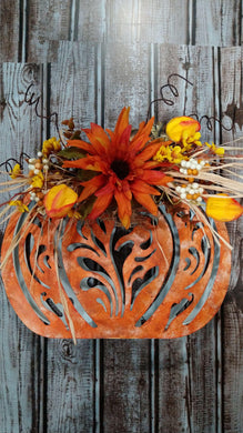 Pumpkin Decor - Wednesday August 27th 2025 2:00 PM