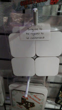 Load image into Gallery viewer, Custom Set of 4 Small Magnets