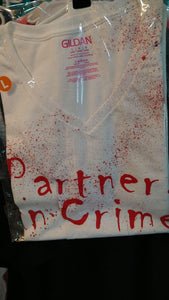 Design your own Halloween T-shirt: October 23rd 2025 6:00 PM