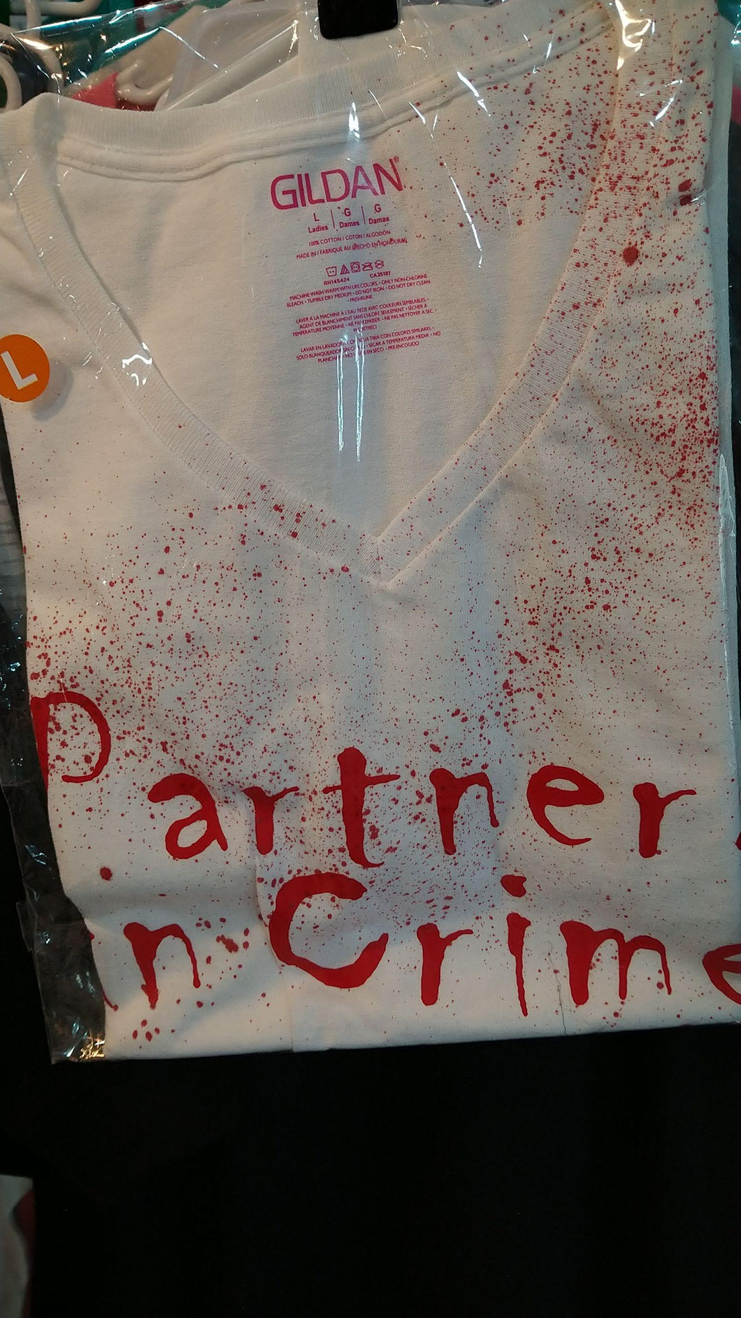 Design your own Halloween T-shirt: October 23rd 2025 6:00 PM