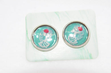 Halloween Jewelry With UV Resin - Tuesday October 21st 2025 1:00PM