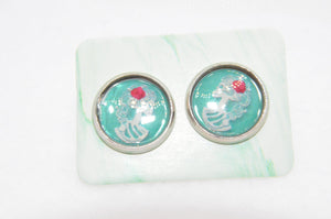 Halloween Jewelry With UV Resin - Tuesday October 21st 2025 1:00PM