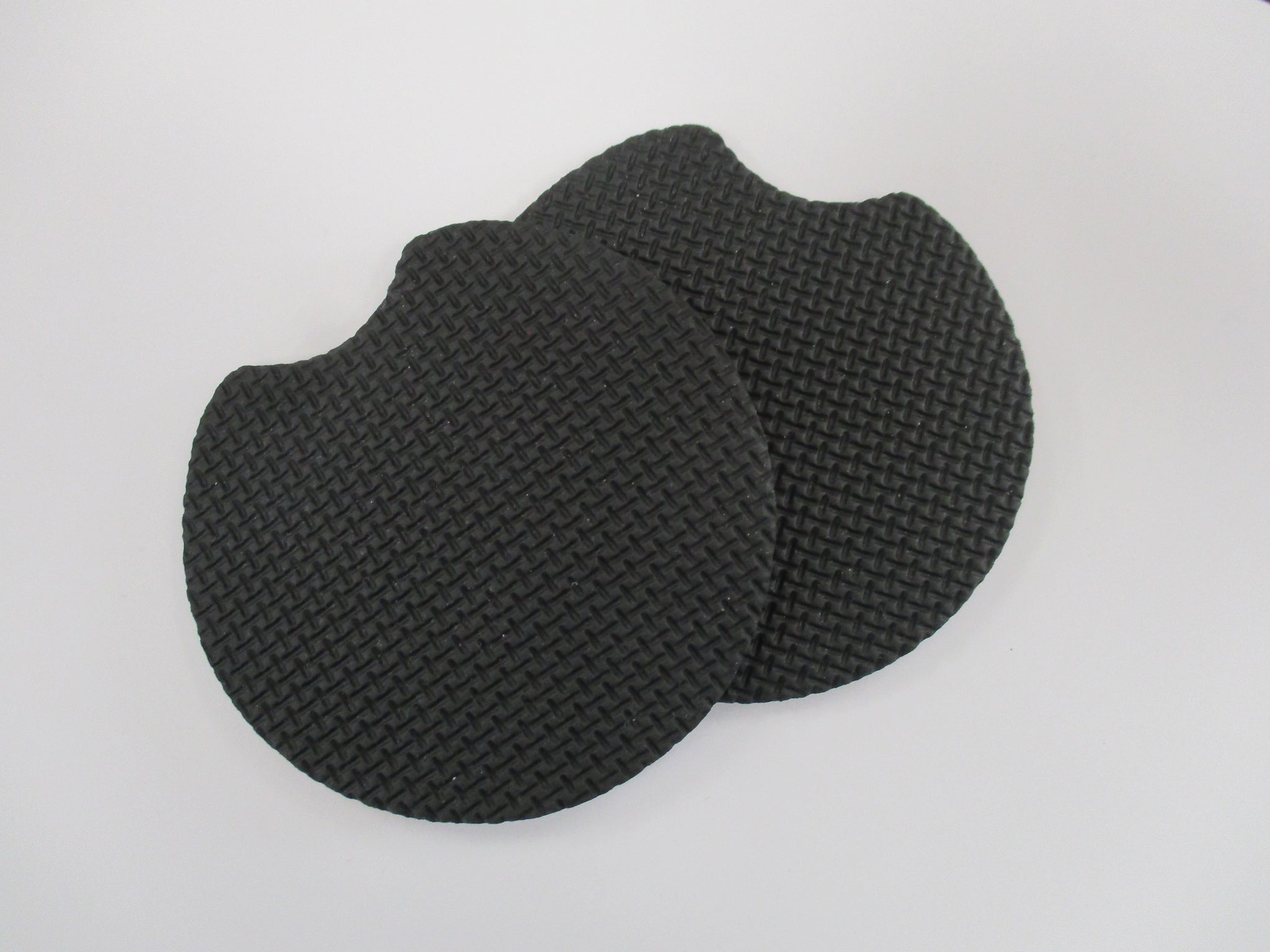 Neoprene Car Coasters Sublimation Blanks (Pack of 2)