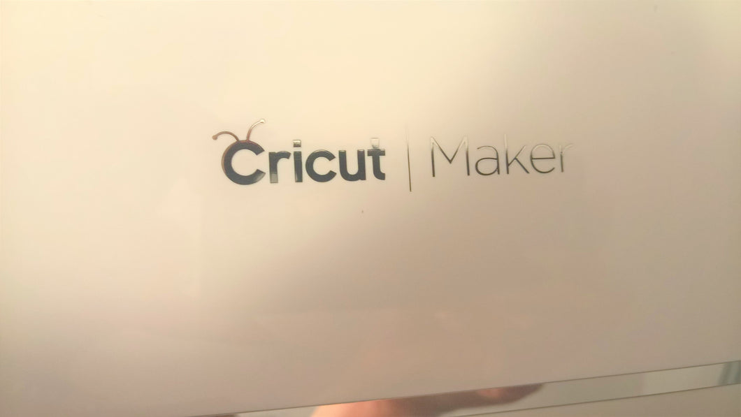 Cricut Crash Course - Thursday August 28th 2025 6:00PM