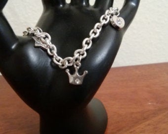 In Person Workshop: Making Charm Bracelets Thursday August 29th 2024 11:30 AM