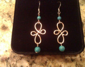 In Person Workshop: Intro To Wire Wrapping Friday August 30th 2024 11:30AM